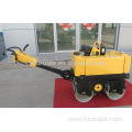 Hydraulic Tamdem Mini Hand Roller Compactor (FYL-800C)